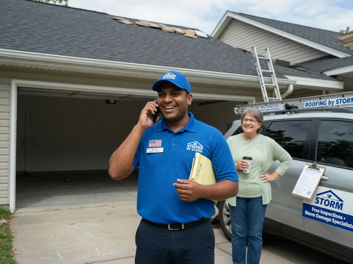 Roof Repair Near Me Newark, DE FAQs